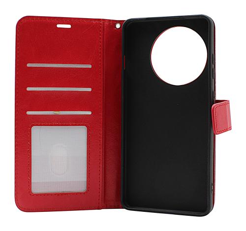 billigamobilskydd.seCrazy Horse OnePlus 13R Phone Wallet