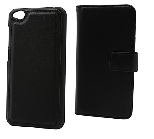 CoverinSkimblocker Magnet Wallet Xiaomi Redmi Go