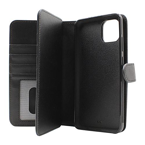 CoverinSkimblocker XL Magnet Wallet Samsung Galaxy A03 (A035G/DS)