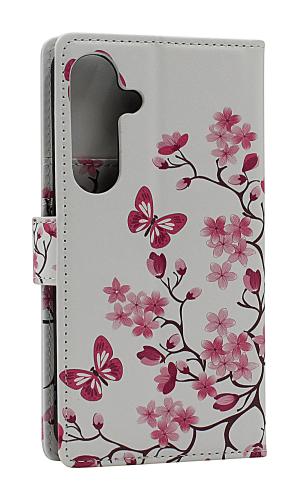 CoverinSkimblocker Samsung Galaxy S24 / S25 Phone Wallet Design
