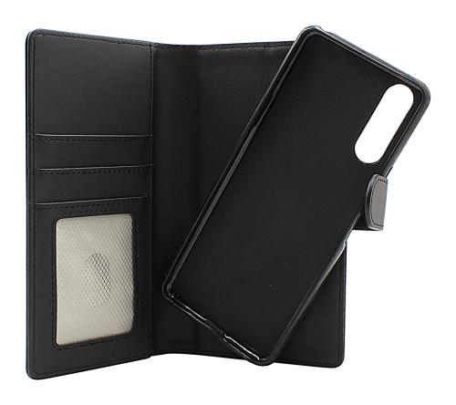 CoverinSkimblocker Sony Xperia 10 II Magnet Phone Wallet