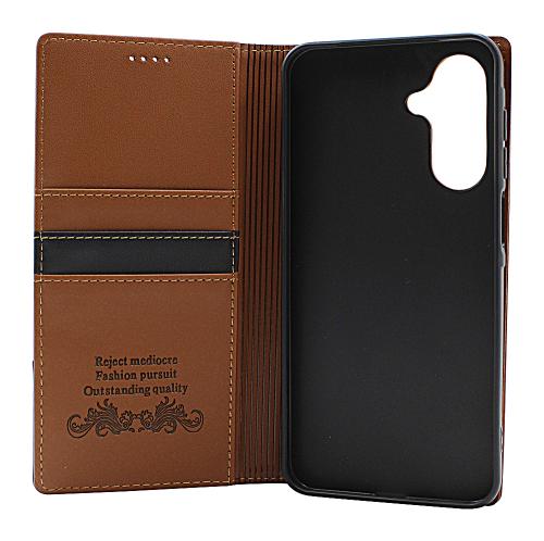 CoverinSamsung Galaxy A17 / A26 Luxury Wallet Case Slim
