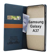 CoverinSamsung Galaxy A37 5G Luxury Wallet Case Slim