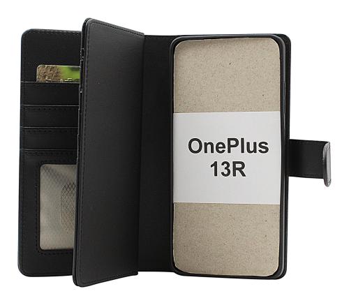 CoverinSkimblocker OnePlus 13R XL Magnet Phone Wallet