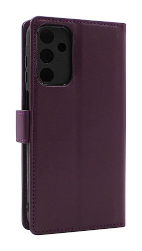 CoverinSkimblocker Magnet Wallet Samsung Galaxy A15 5G