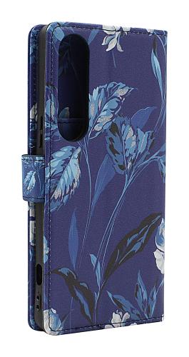 CoverinSkimblocker Sony Xperia 1 VII Phone Wallet Design