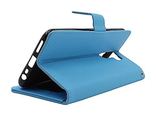 CoverinNew Standcase Wallet Motorola Edge