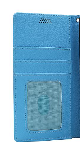 CoverinNew Standcase Wallet Motorola Edge