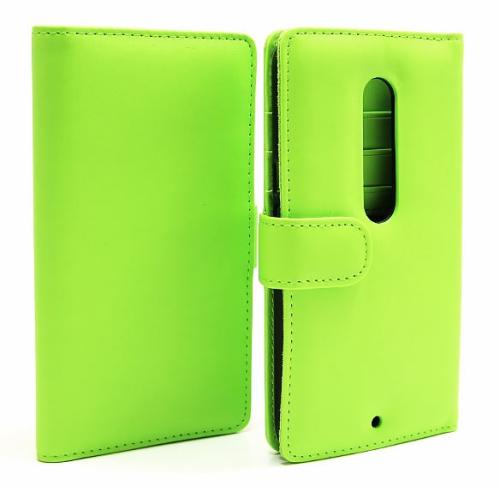 CoverinPlånboksfodral Motorola Moto X Style
