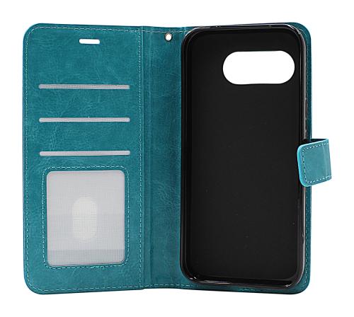 billigamobilskydd.seCrazy Horse Google Pixel 9a Phone Wallet