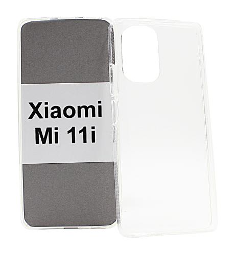 billigamobilskydd.seTPU Case Xiaomi Mi 11i