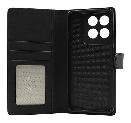CoverinSkimblocker Motorola Edge 60 Pro Magnet Phone Wallet