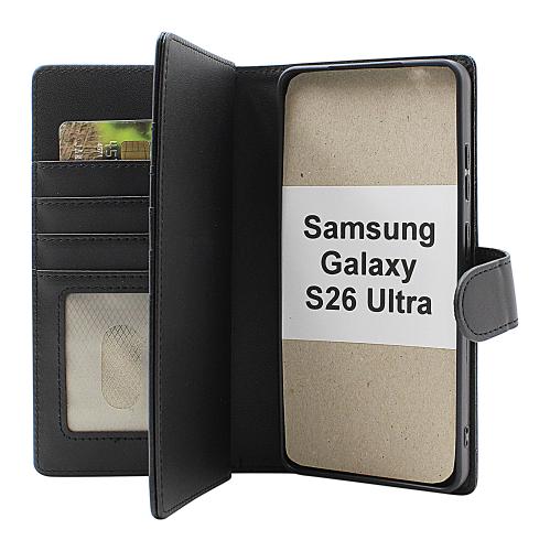 CoverinSkimblocker Samsung Galaxy S26 Ultra XL Phone Wallet