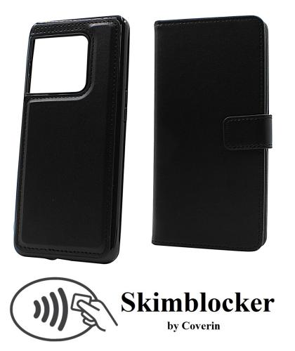 CoverinSkimblocker Magnet Wallet OnePlus 10 Pro