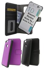 CoverinSkimblocker Magnet Wallet Xiaomi Redmi Note 9s / Note 9 Pro