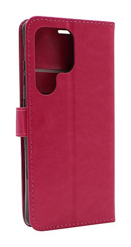 billigamobilskydd.seCrazy Horse Samsung Galaxy S25 Ultra Phone Wallet