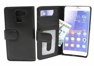CoverinSkimblocker Wallet Huawei Honor 7