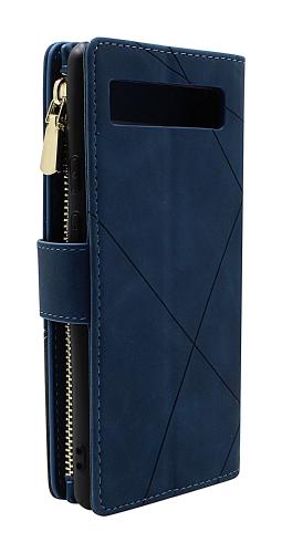 billigamobilskydd.seXL Standcase Luxury Wallet Google Pixel 6a 5G