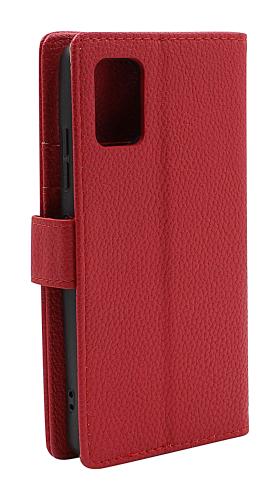 CoverinNew Standcase Wallet Nokia C02