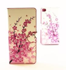 billigamobilskydd.seStandcase Designwallet Huawei P8