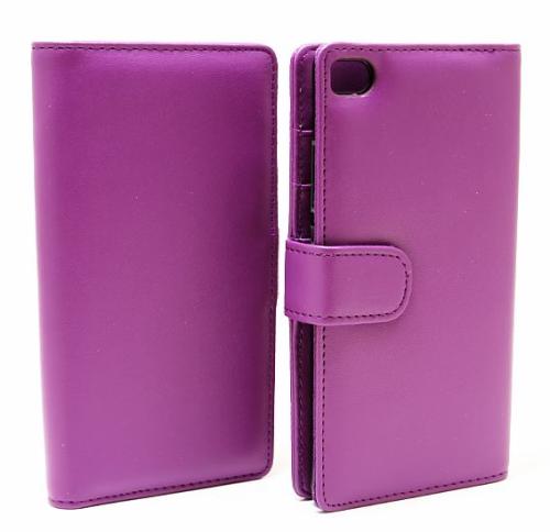 CoverinPlånboksfodral Huawei P8