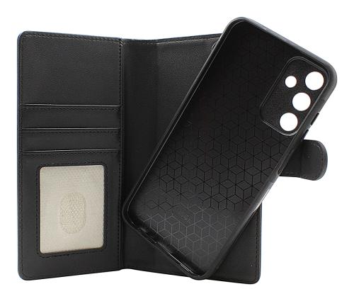 CoverinSkimblocker Samsung Galaxy A15 5G Magnet Phone Wallet