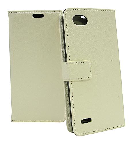 CoverinStandcase Wallet LG Q6 (M700N)