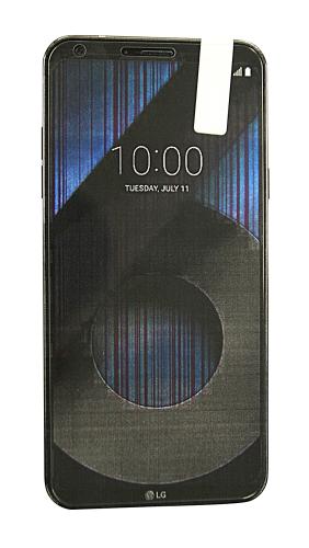 billigamobilskydd.seTempered Glass LG Q6 (M700N)