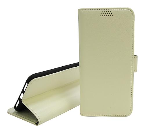 CoverinStandcase Wallet LG Q6 (M700N)