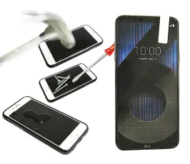 billigamobilskydd.seTempered Glass LG Q6 (M700N)