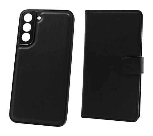 CoverinSkimblocker Samsung Galaxy S22 Plus 5G Magnet Phone Wallet