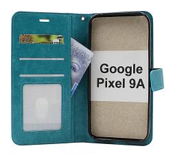 billigamobilskydd.seCrazy Horse Google Pixel 9a Phone Wallet