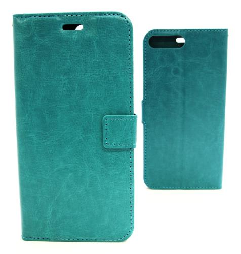 billigamobilskydd.seCrazy Horse Wallet iPhone 8 Plus