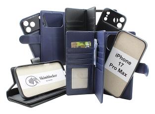 CoverinSkimblocker iPhone 17 Pro Max XL Magnet Phone Wallet