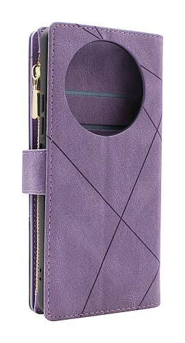 billigamobilskydd.seXL Standcase Luxury Wallet Xiaomi Redmi A3