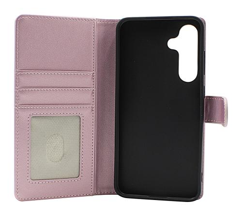 CoverinSkimblocker Samsung Galaxy S24 FE Phone Wallet