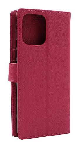 CoverinNew Standcase Wallet Xiaomi Redmi 12 5G