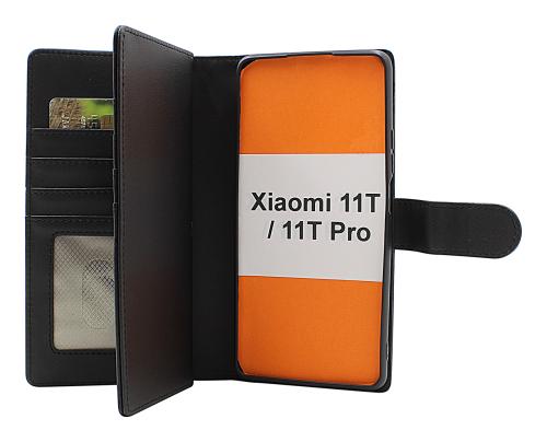 CoverinSkimblocker Xiaomi 11T / 11T Pro XL Phone Wallet