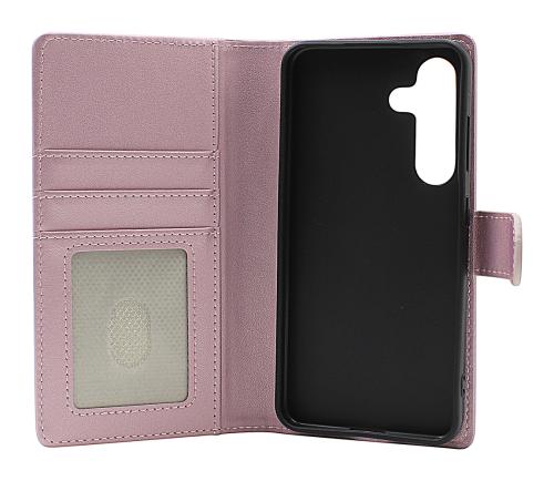 CoverinSkimblocker Samsung Galaxy S24 5G Phone Wallet