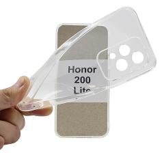 billigamobilskydd.seUltra Thin TPU Case Honor 200 Lite 5G