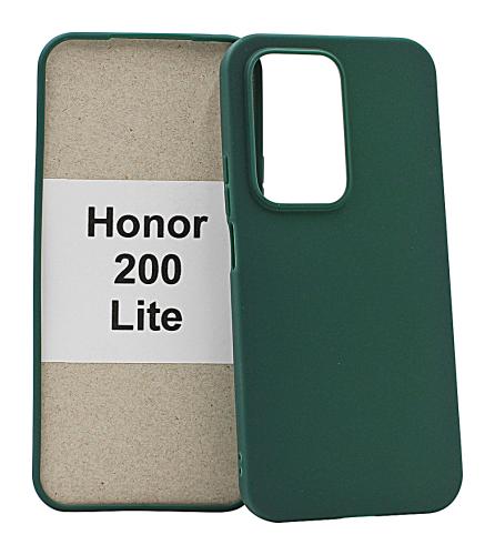 billigamobilskydd.seSilicon Case Honor 200 Lite 5G