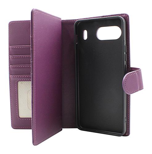 CoverinSkimblocker OnePlus Nord 4 5G XL Phone Wallet