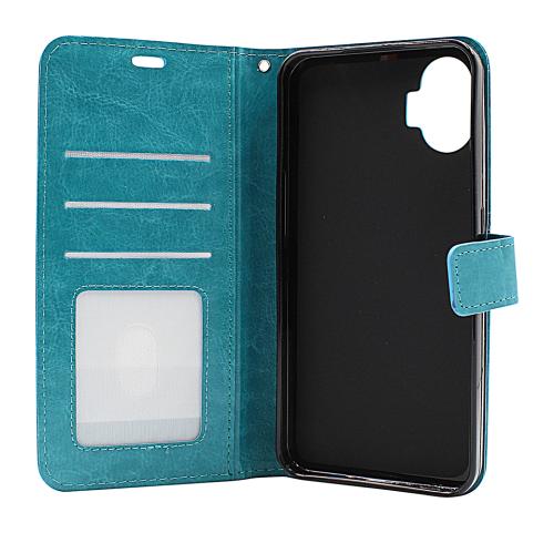 billigamobilskydd.seCrazy Horse Wallet Nothing Phone (1)