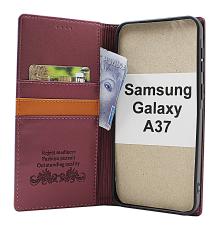 CoverinSamsung Galaxy A37 5G Luxury Wallet Case Slim