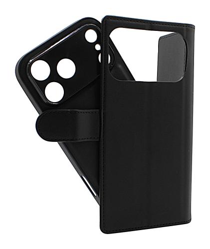 CoverinSkimblocker iPhone 18 Pro Max Magnet Phone Wallet