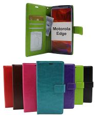 billigamobilskydd.seCrazy Horse Wallet Motorola Edge