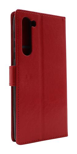 billigamobilskydd.seCrazy Horse Wallet Motorola Edge