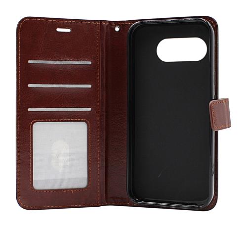 billigamobilskydd.seCrazy Horse Google Pixel 9a Phone Wallet