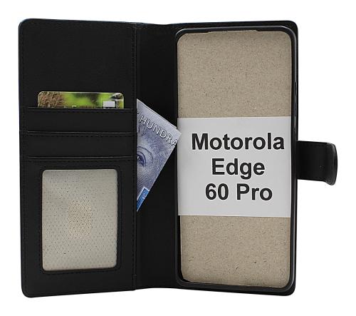 CoverinSkimblocker Motorola Edge 60 Pro Magnet Phone Wallet