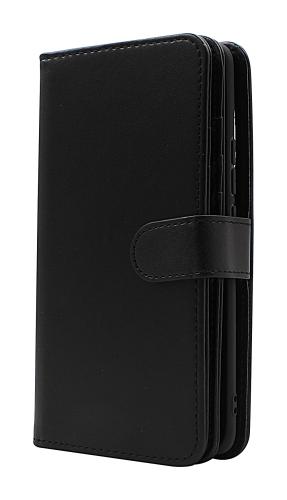 CoverinSkimblocker XL Magnet Wallet Xiaomi 13 Lite 5G